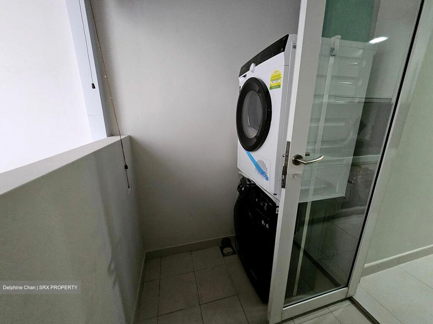 The Rochester Residences (D5), Apartment #500603041